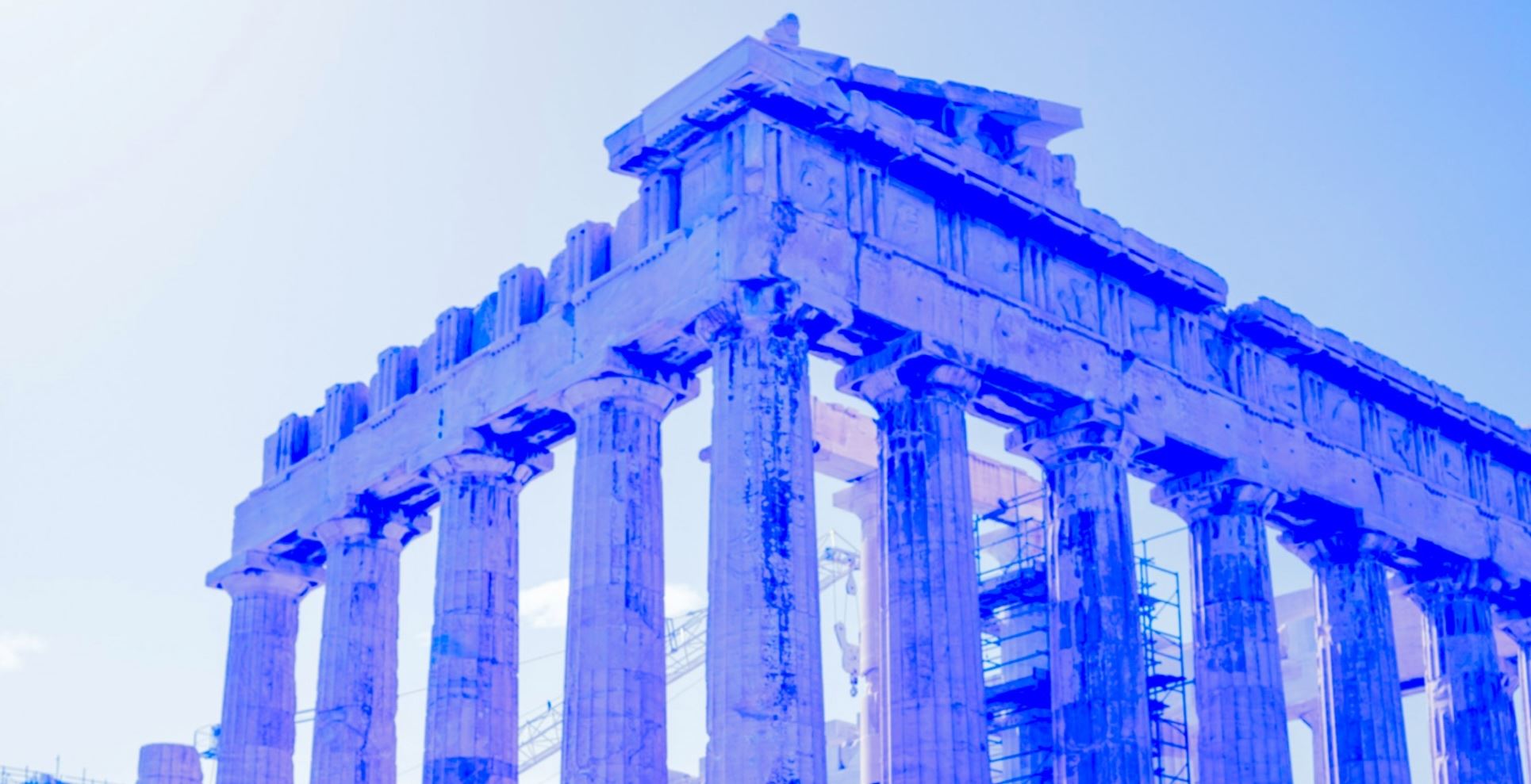Κέντρο Πολιτισμού και Επιστήμης – Μάρα Καρέτσος: Η διάλεξη "Ελληνική Γλώσσα – Διαχρονική Αξία" στο Μουσείο Ακρόπολης