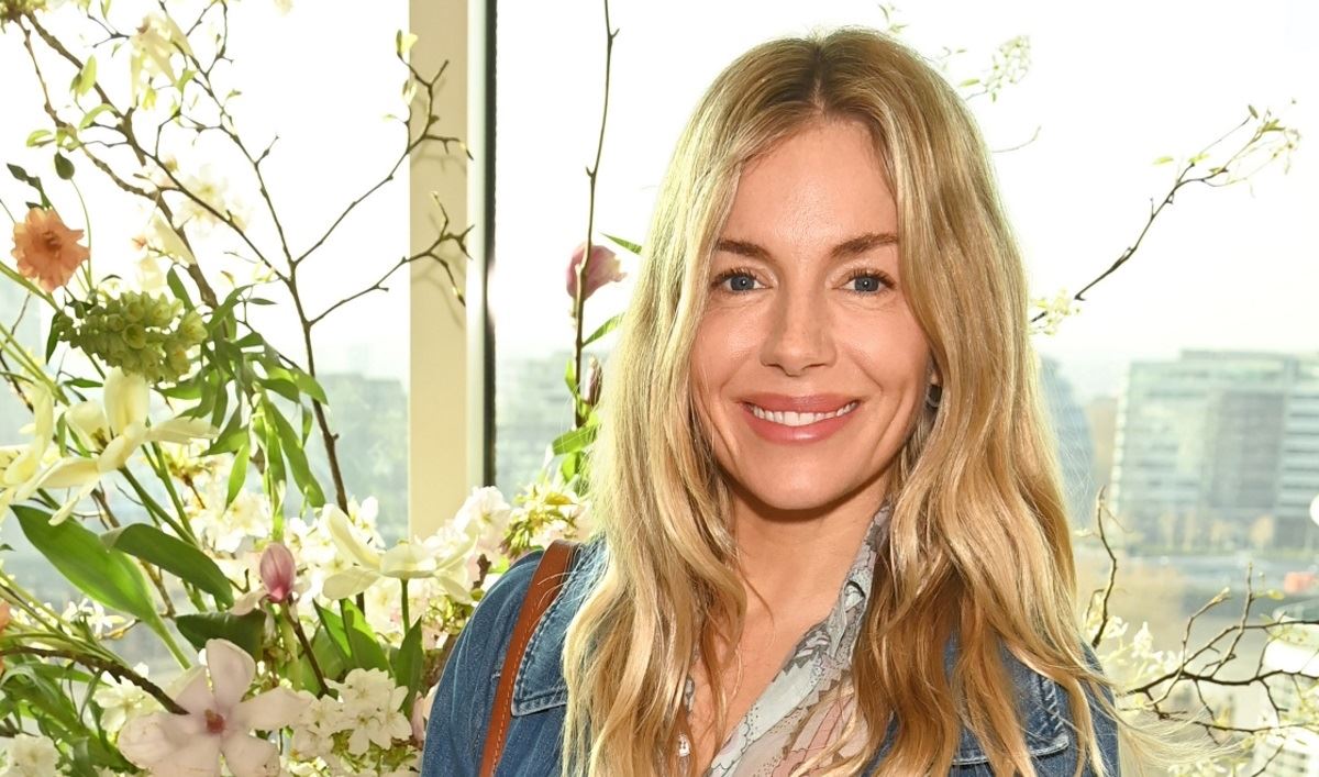 Marlowe Sturridge: Η κόρη της Sienna Miller εξελίσσεται σε fashionista