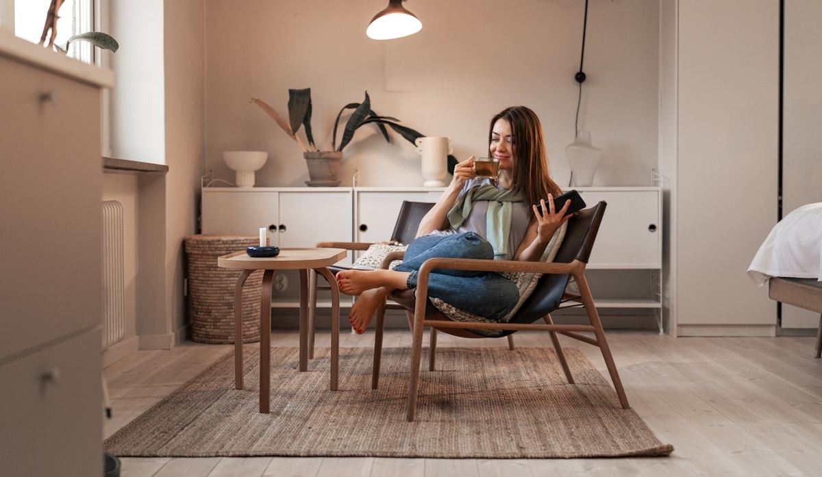 Αντίο στο σκανδιναβικό στιλ: Ποια ζεστή τάση θα το αντικαταστήσει το 2026;