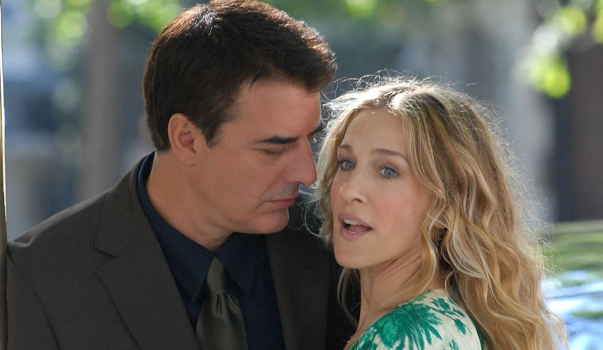 Sarah Jessica Parker: Πώς ένιωσε για τον τηλεοπτικό θάνατο του Mr Big στο And Just Like That;