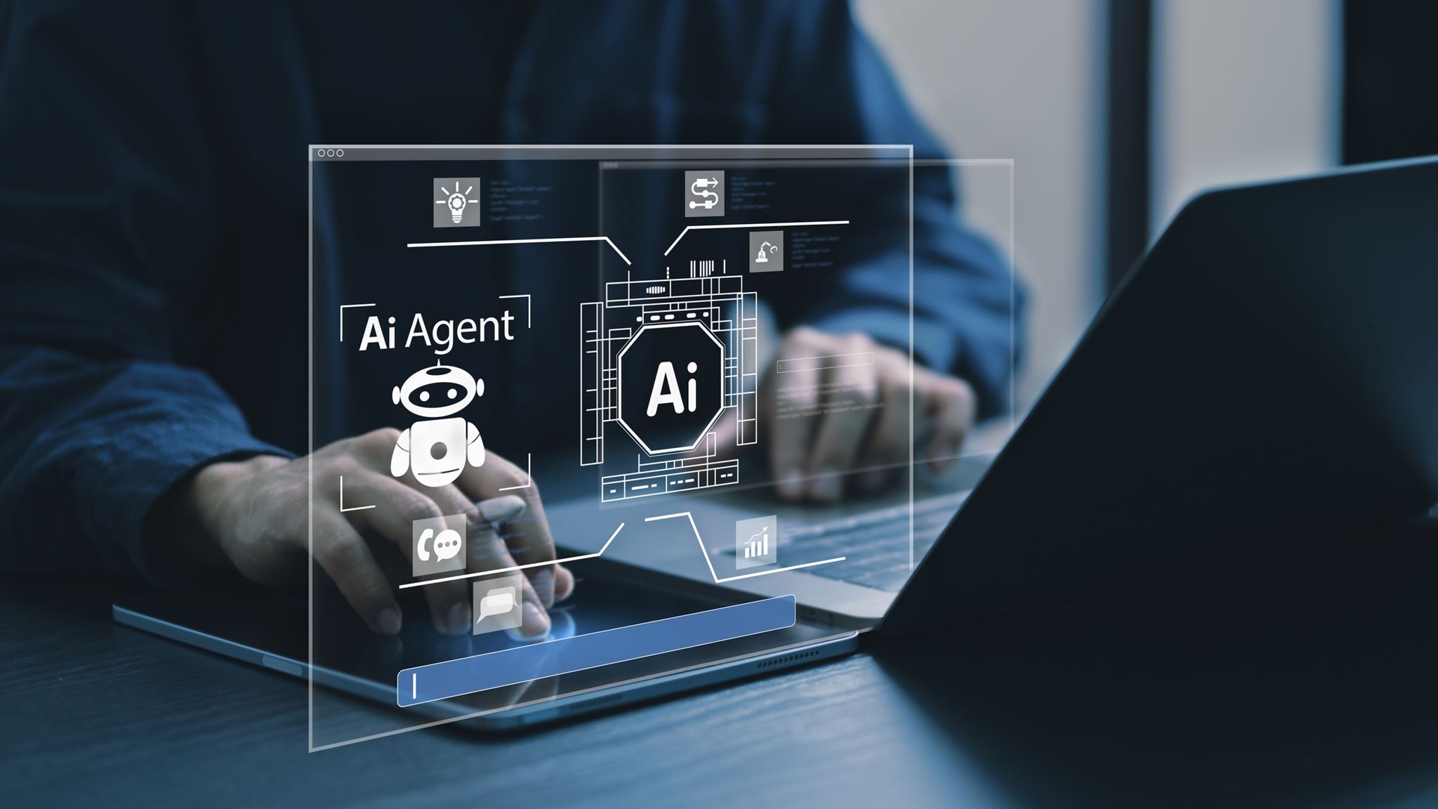 Call My (AI) Agent: Η editor in chief του ELLE γράφει για το next big thing του ψηφιακού κόσμου και τα ηθικά διλήμματα που προκύπτουν από τη χρήση του