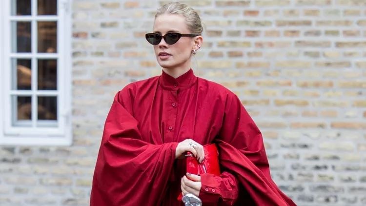 Δυσκολεύεσαι να συνδυάσεις τα χρώματα στα looks σου; Με αυτό τον τρόπο δεν θα κάνεις ποτέ λάθος