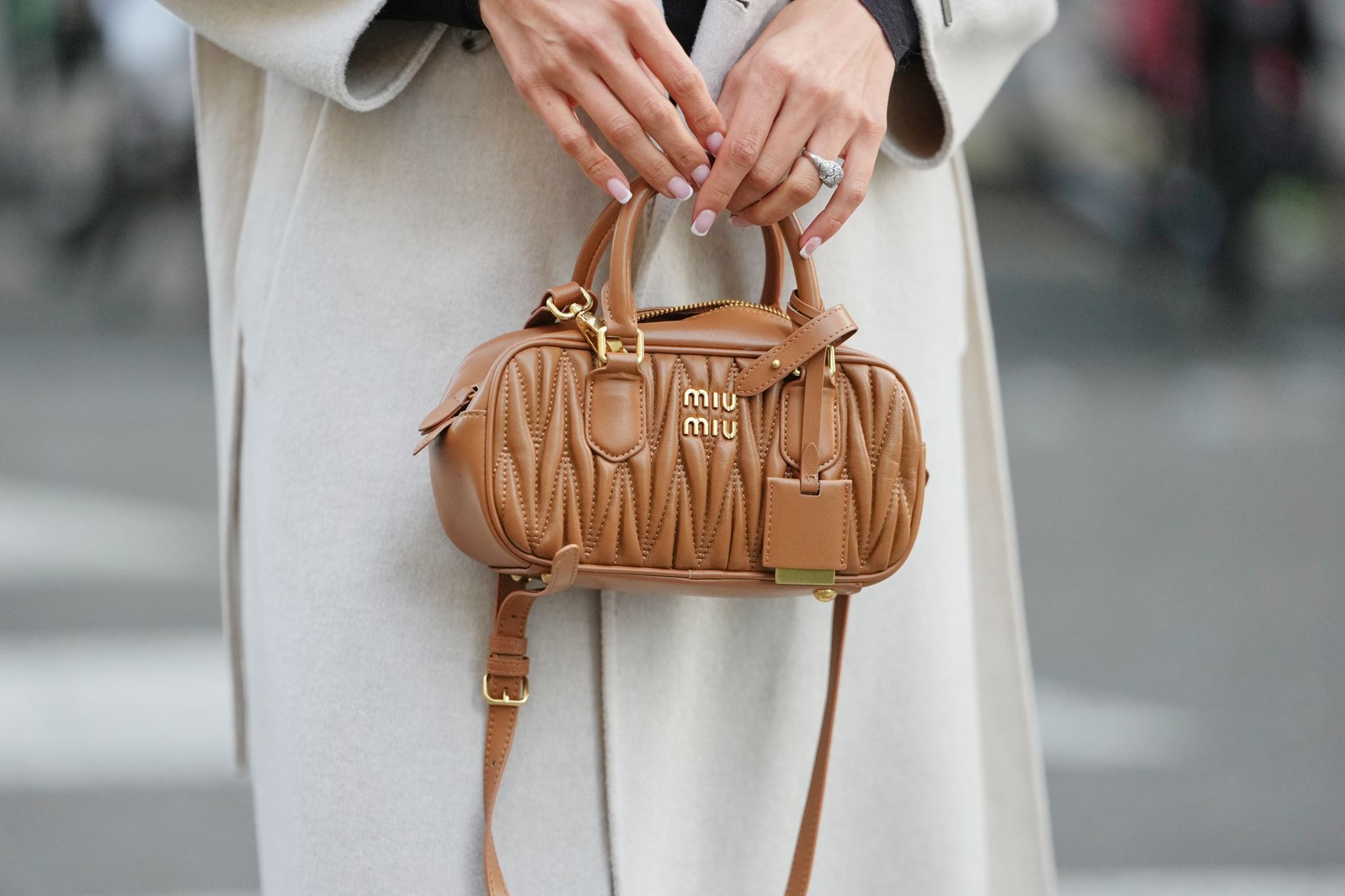 Nail Trends 2026: Αυτές είναι οι κορυφαίες τάσεις στα νύχια για το νέο έτος