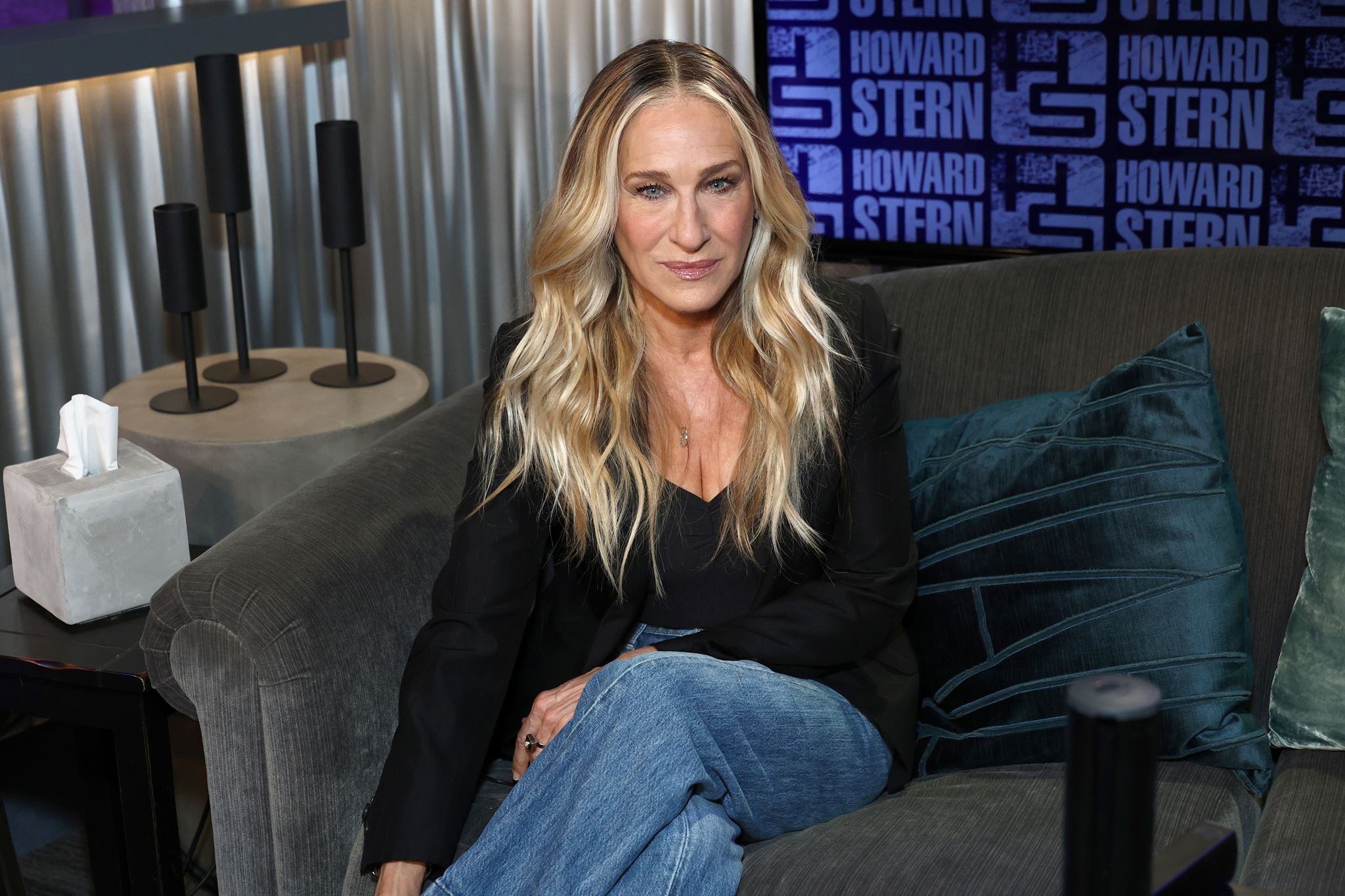 Sarah Jessica Parker: Ποιο item από την γκαρνταρόμπα της δεν φορούν πλέον οι κόρες της;
