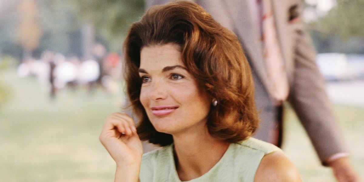 Ποια διάσημη ηθοποιός θα υποδυθεί την Jackie Kennedy στη σειρά American Love Story