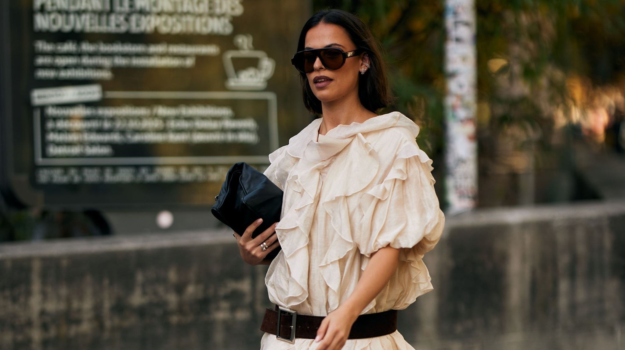 5 inspo looks για το shopping therapy του Σαββάτου