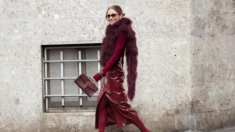 Αυτό είναι το ιδανικό πανωφόρι για τις γιορτινές εμφανίσεις σου, εάν θέλεις να ξεχωρίσεις