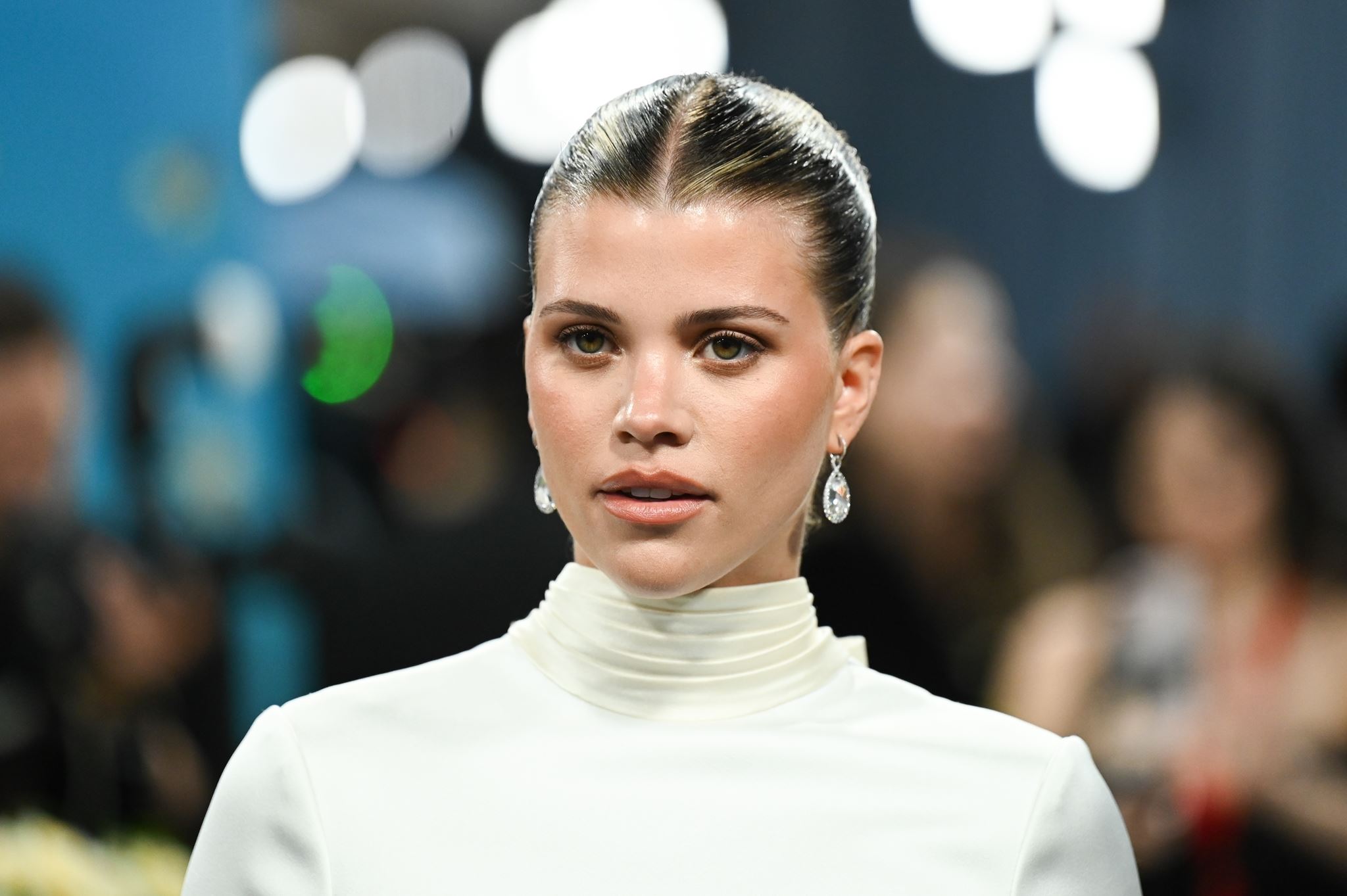Sofia Richie: Αυτή είναι η αγαπημένη της mascara και κοστίζει κάτω από 10 εύρω