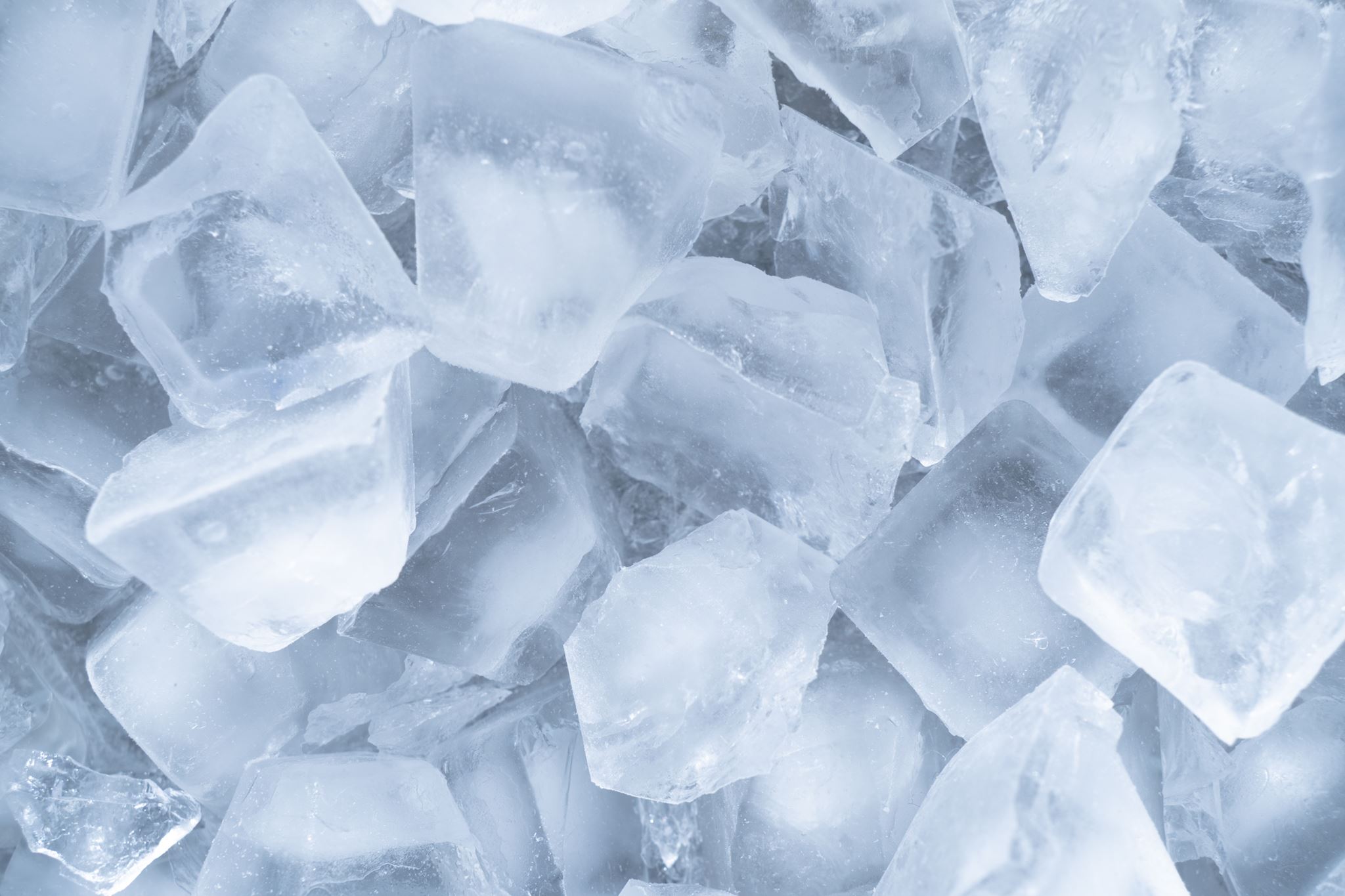 Ice Hack Diet: Η νέα TikTok δίαιτα που στοχεύει στην απώλεια βάρους