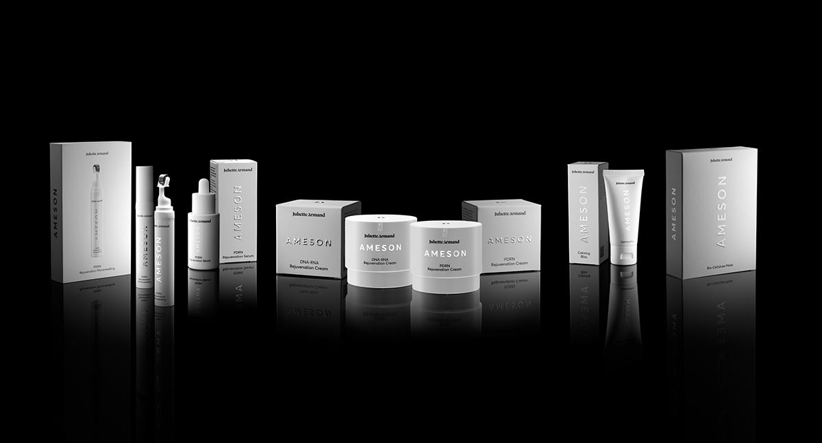 Beauty Evolution: Κι όμως, με αυτή τη skincare σειρά μπορούμε να κάνουμε μεσοθεραπεία στο σπίτι