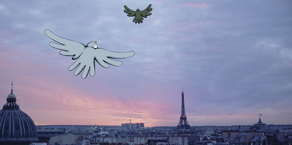 Chanel: Το παραμυθένιο teaser του Matthieu Blazy για τη συλλογή Haute Couture SS26