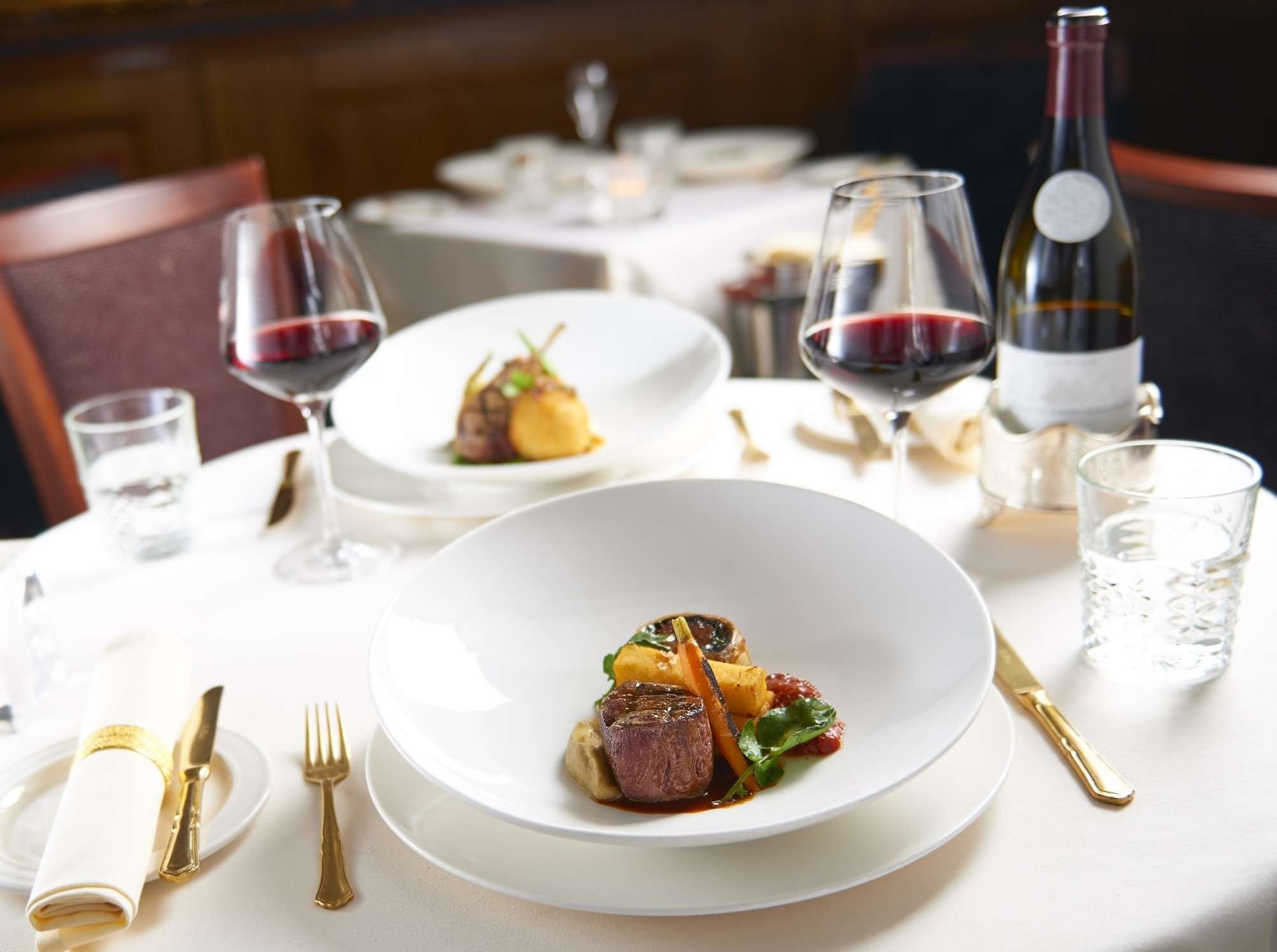 Ποιο είναι, αλήθεια, το αγαπημένο σου εστιατόριο στην Αθήνα;