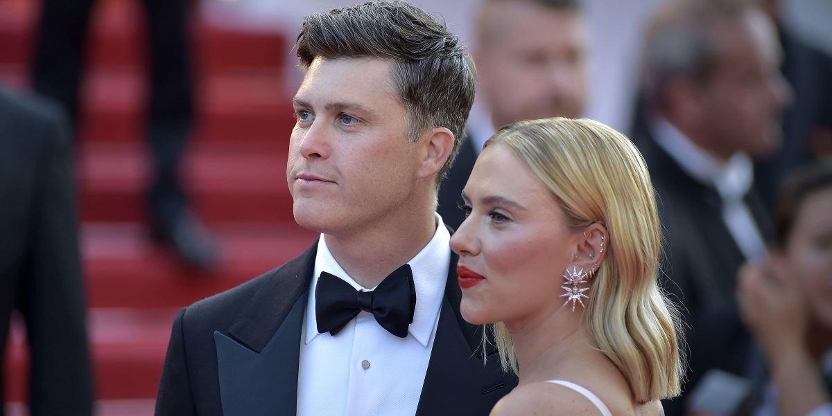 Το ρετιρέ της Scarlett Johansson και του Colin Jost στη Νέα Υόρκη έχει 14 δωμάτια