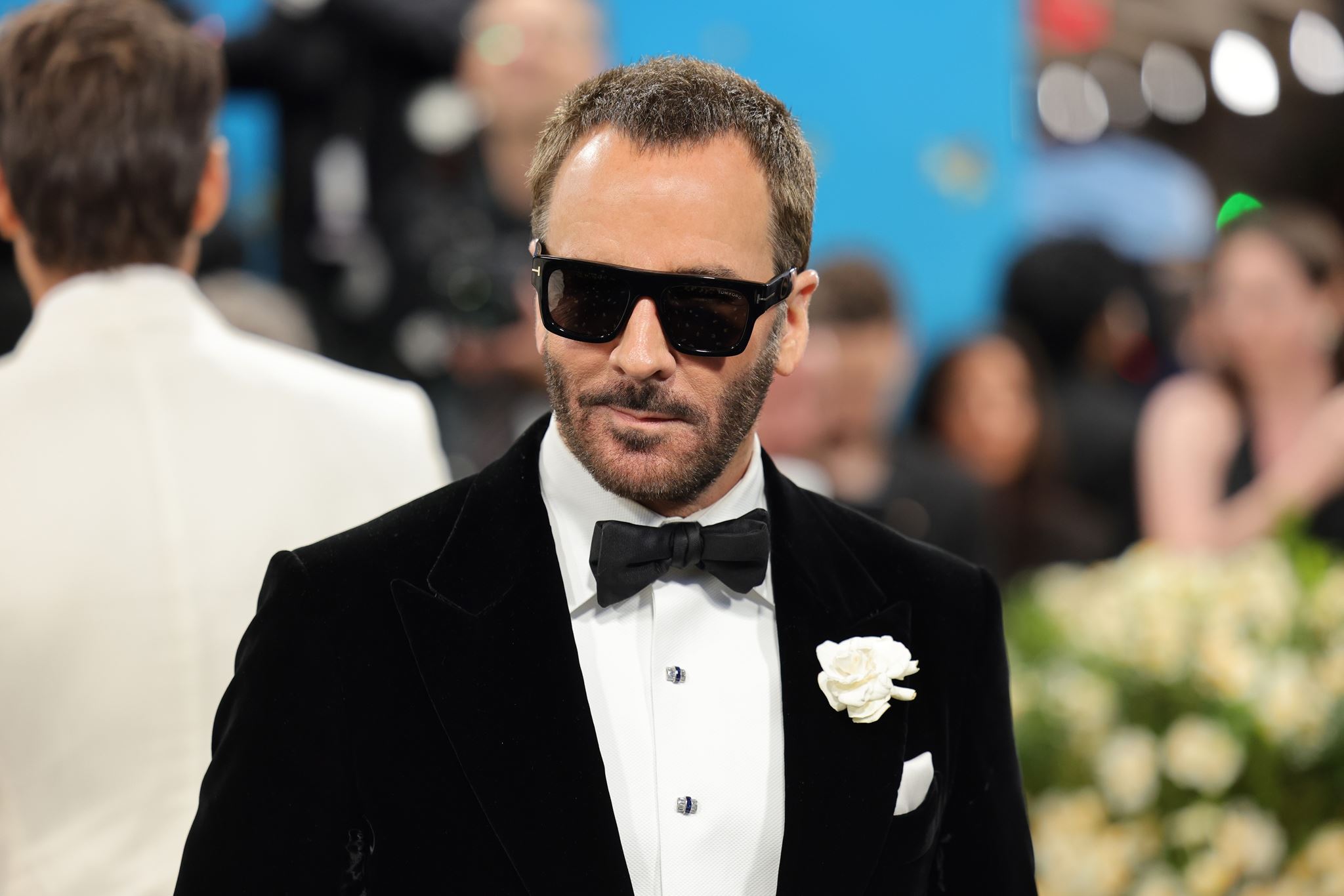 Tom Ford: Όσα γνωρίζουμε για τη νέα ταινία που θα σκηνοθετήσει