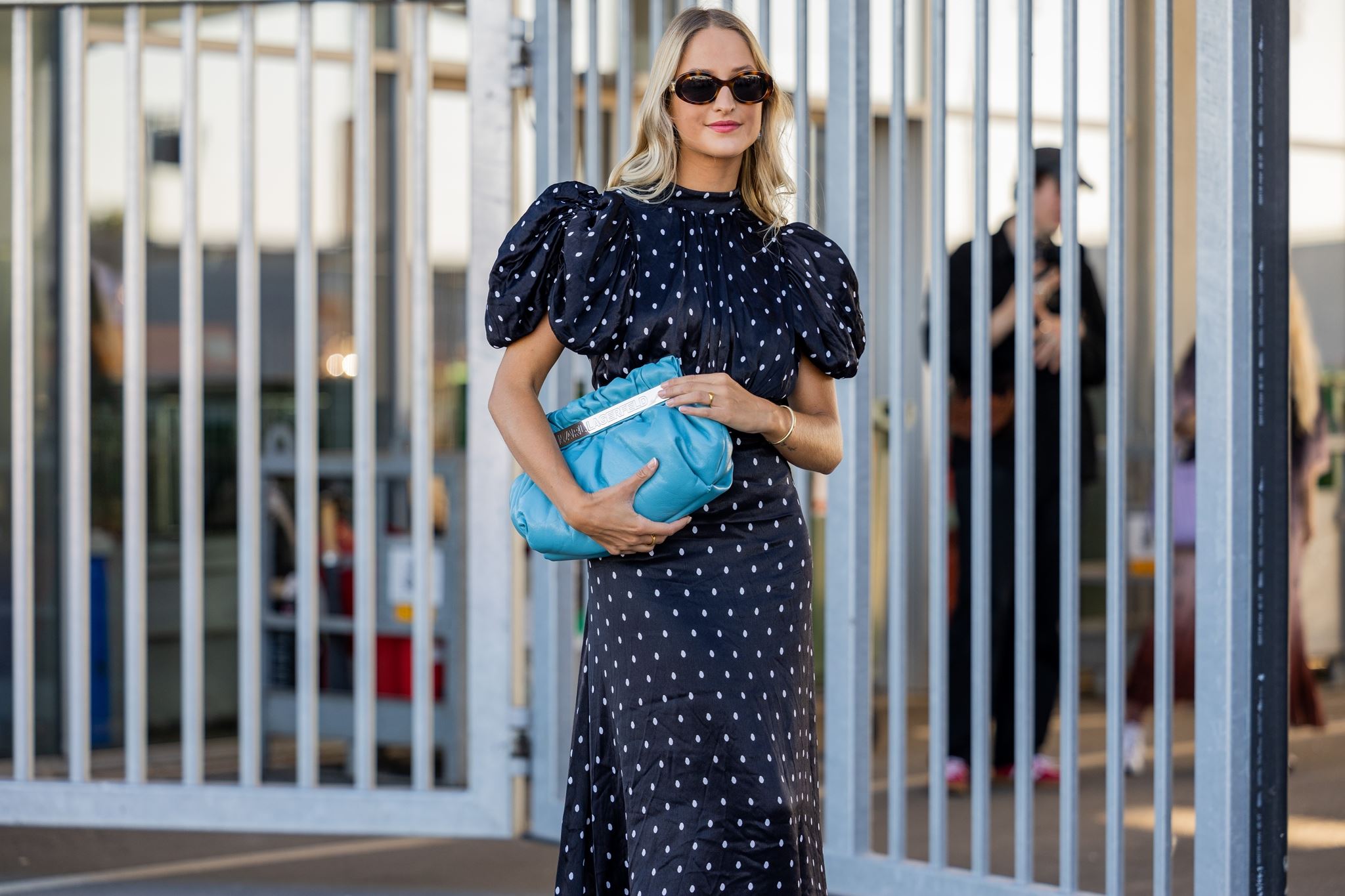 Polka Dots Nails: Αυτή είναι η πιο cute τάση στο μανικιούρ για το φετινό καλοκαίρι