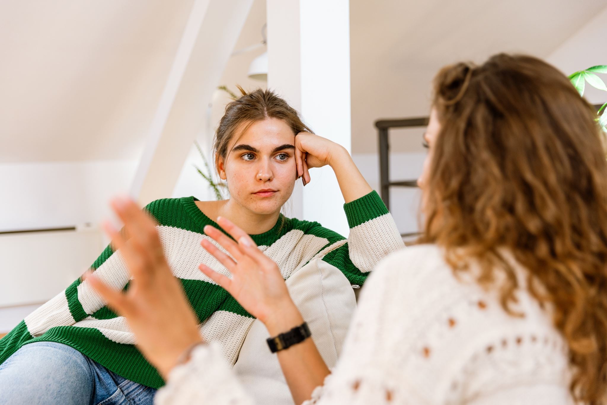 Είσαι εξωστρεφής, εσωστρεφής ή κάπου στη μέση;