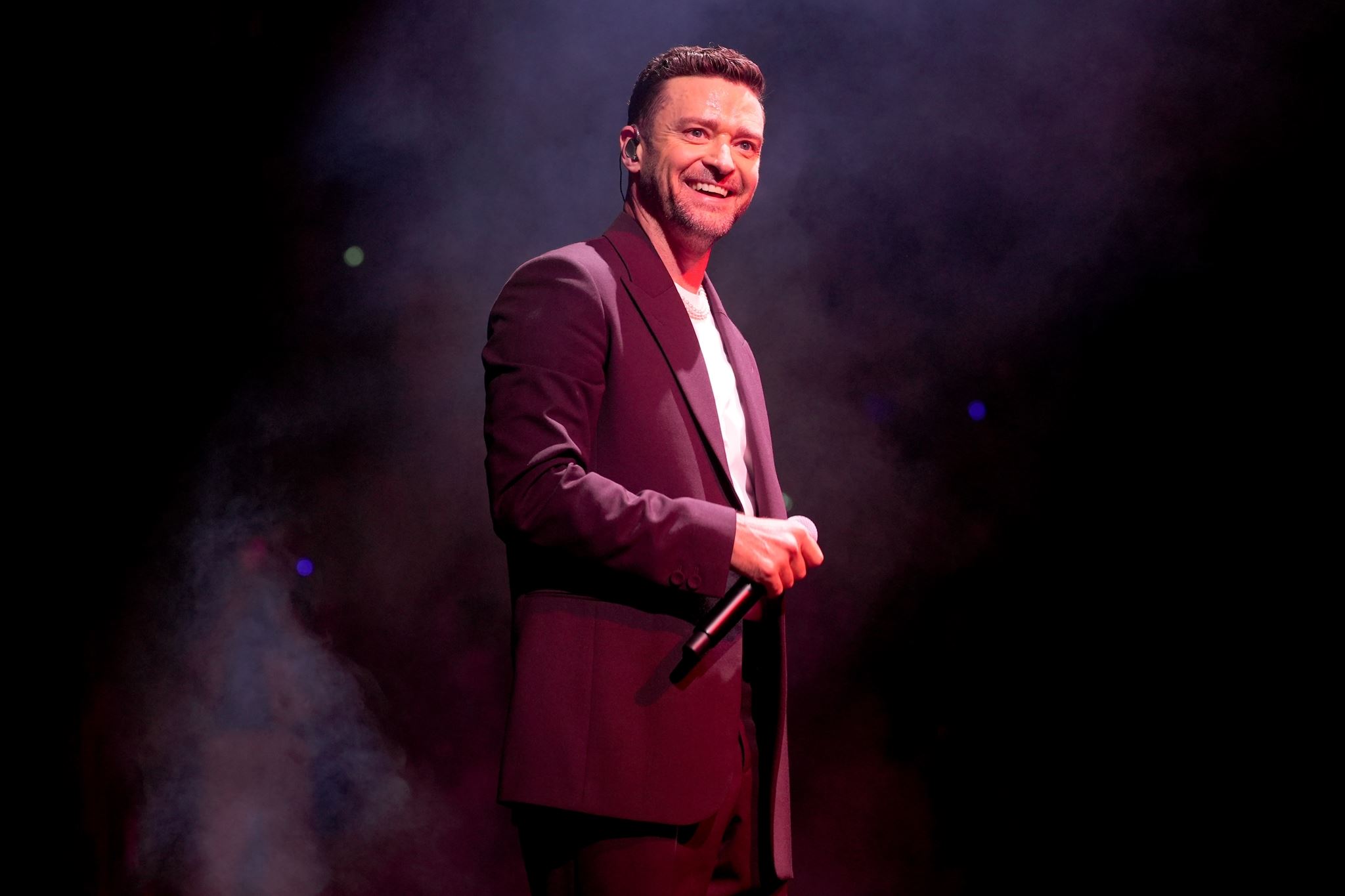 Ο Justin Timberlake διαγνώστηκε με νόσο Lyme
