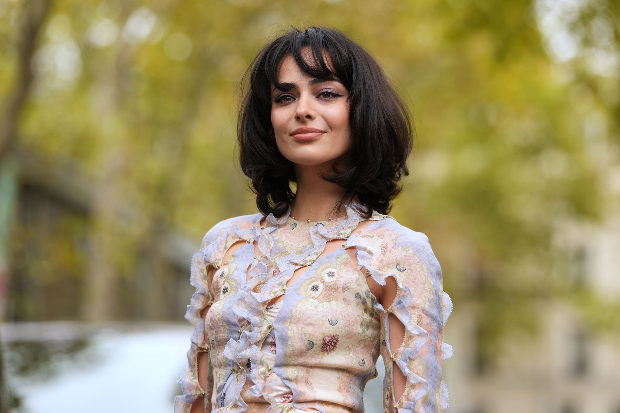 Αυτές θα είναι οι μεγαλύτερες τάσεις ομορφιάς το 2026 σύμφωνα με το Pinterest