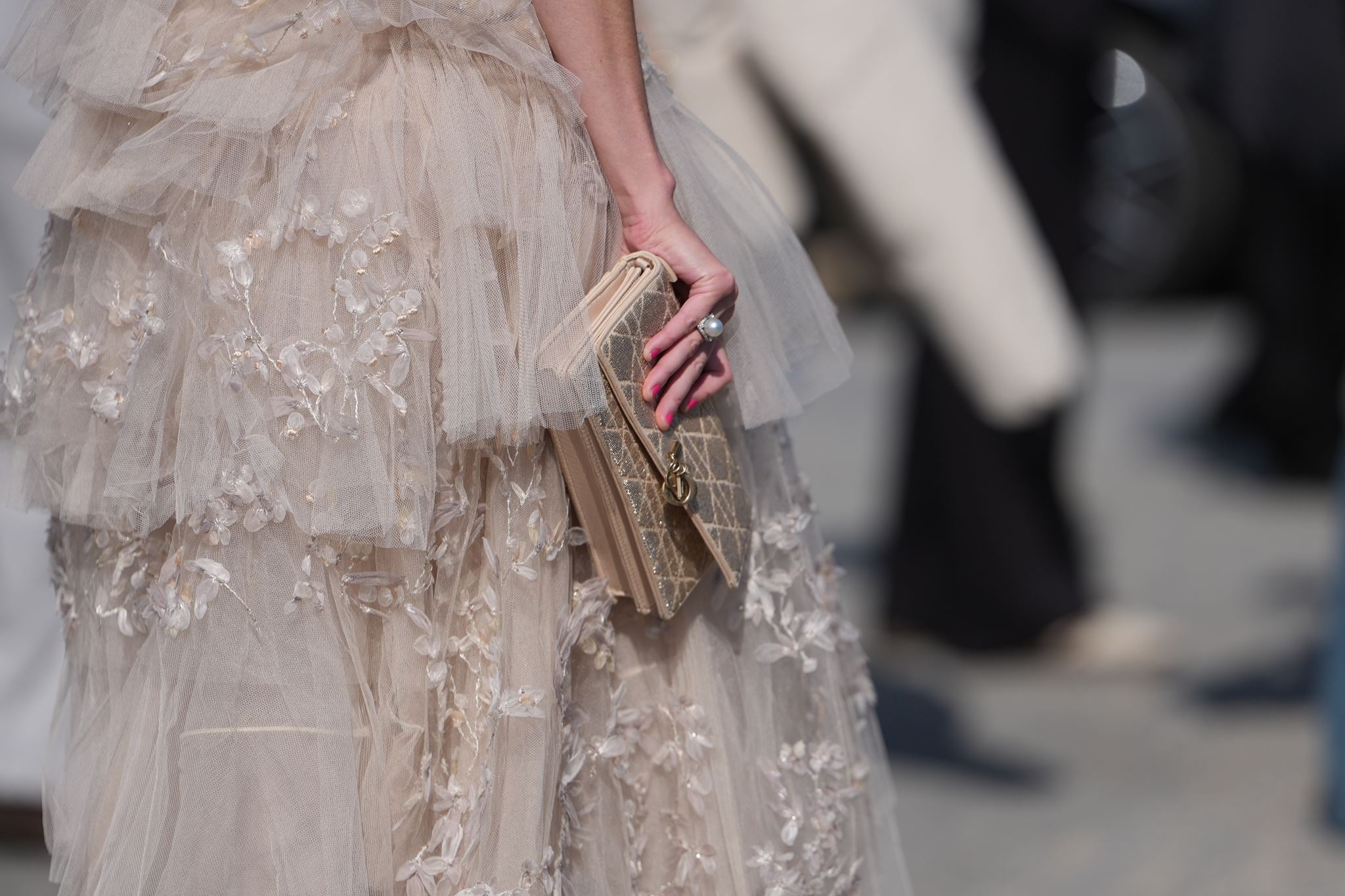 Αυτή η τάση στο μανικιούρ αυξήθηκε κατά 215% σε αναζητήσεις εν όψει των φετινών γιορτών