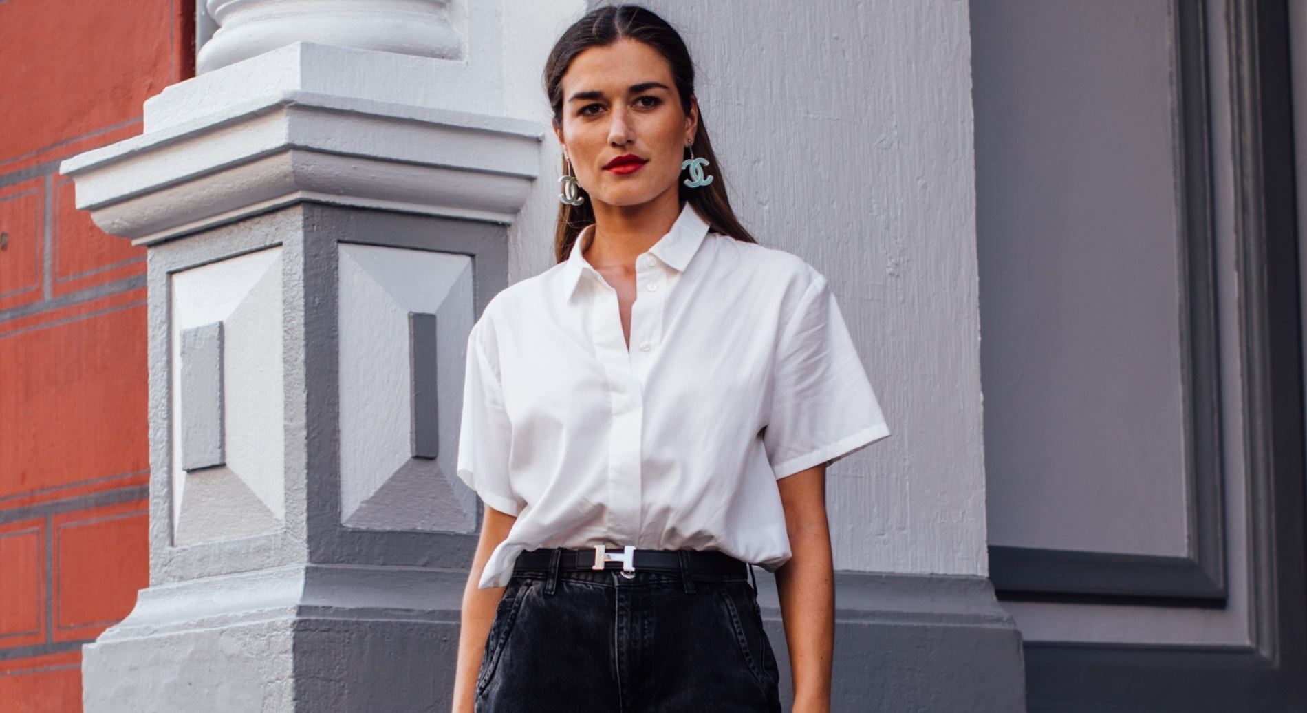 Το ιδιαίτερο παντελόνι από H&M που θα σε ρωτάνε όλοι από πού πήρες