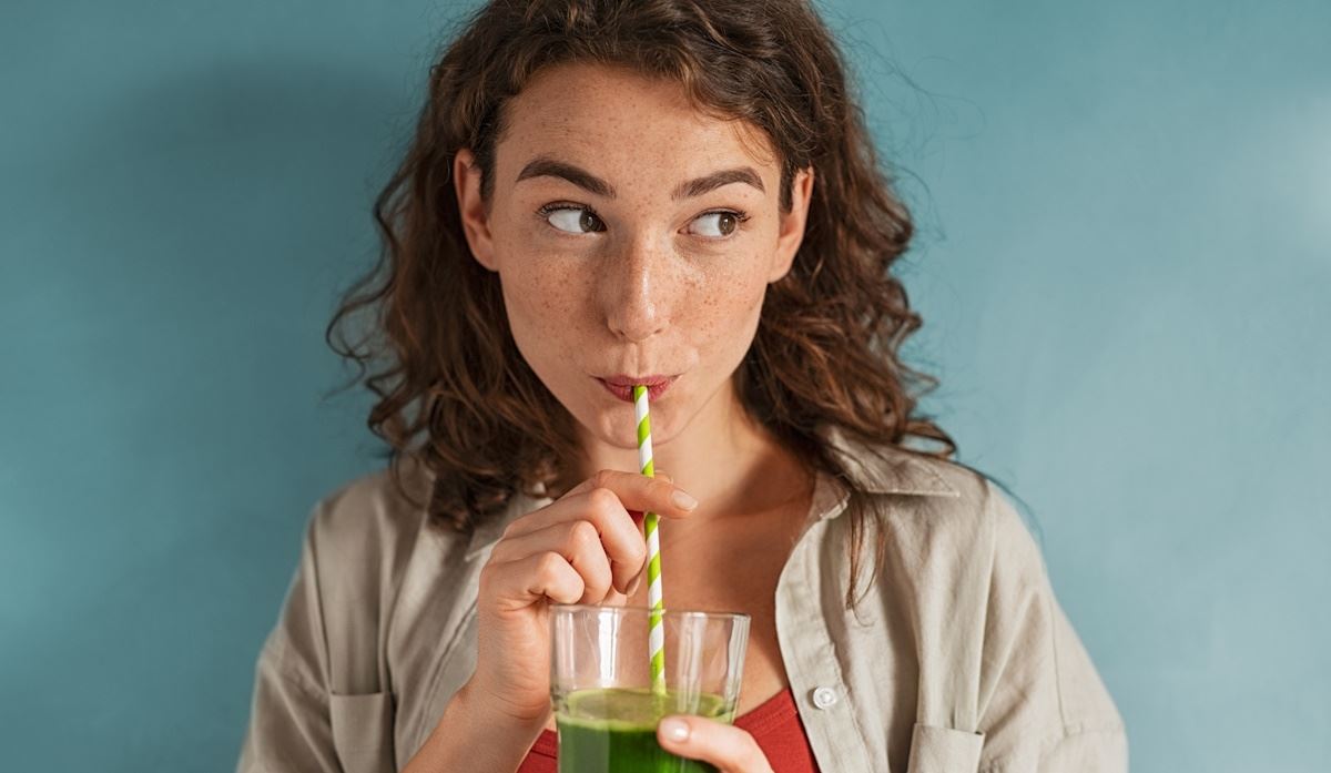 Όχι άλλα αυγά! Το κρεμώδες και νόστιμο smoothie που περιέχει τρεις φορές περισσότερη πρωτεΐνη