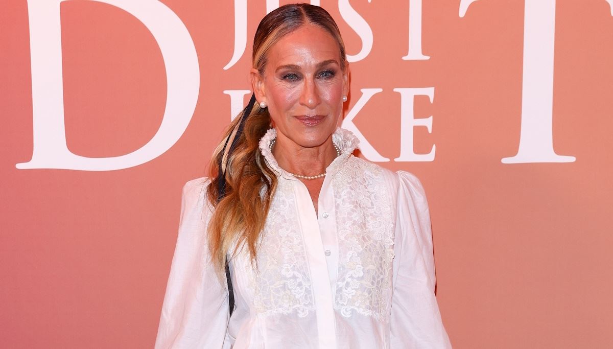 Sarah Jessica Parker: Γιατί δεν αντέχει να παρακολουθεί τo And Just Like That;