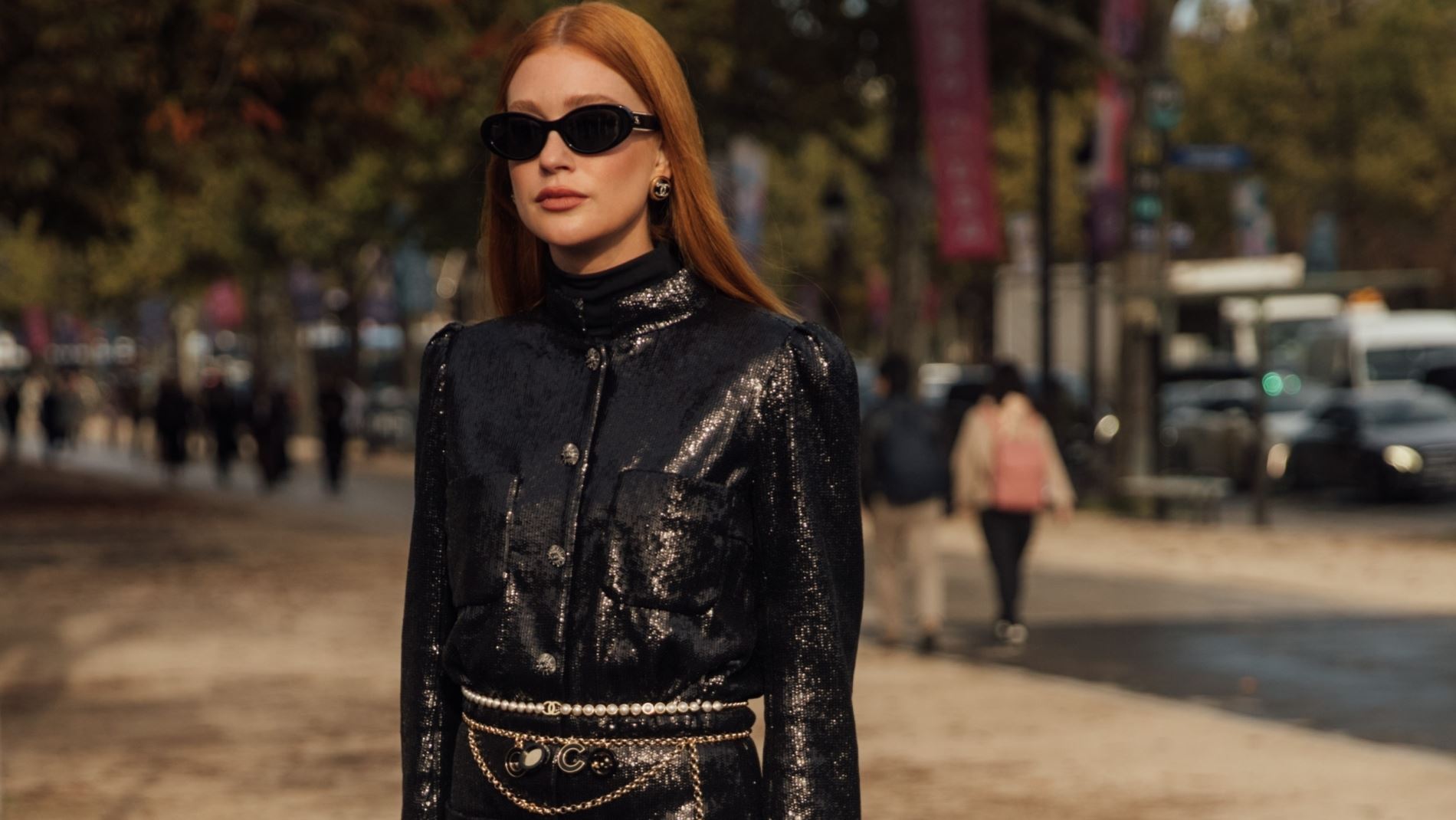 Fresh Inspo: 12 looks που δεσμεύομαι να αντιγράψω μέσα στο 2025