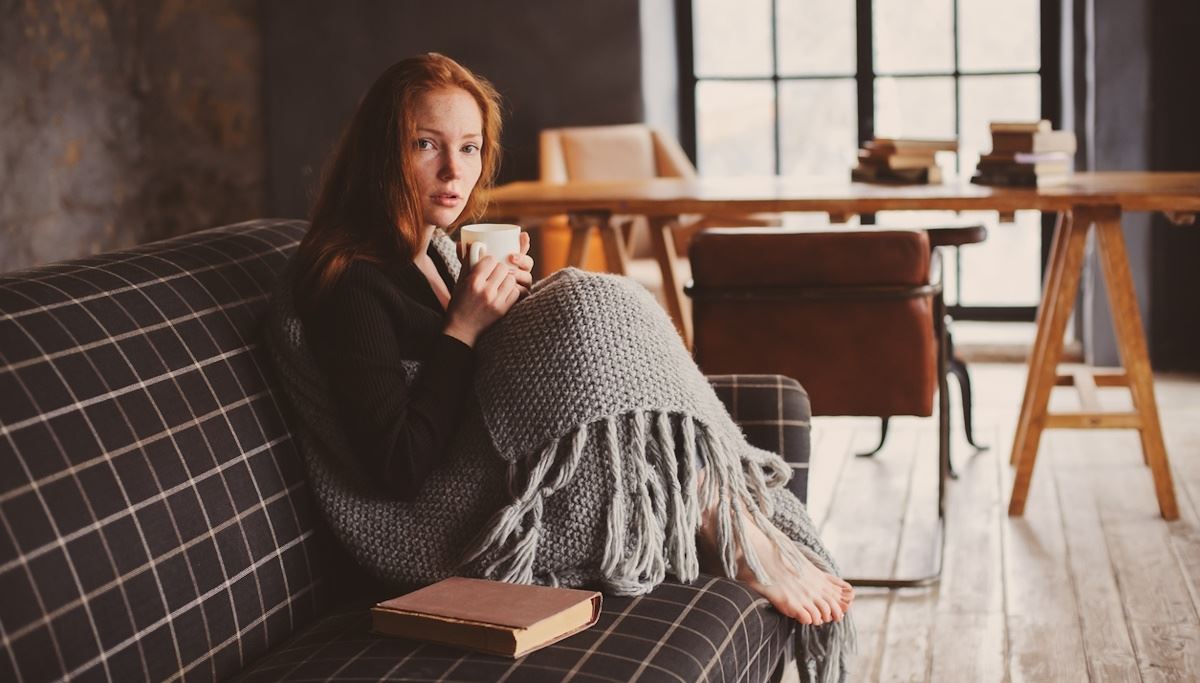 Πες αντίο στην κλασική κουβέρτα: Με ποια minimal λύση από την ΙΚΕΑ θα την αντικαταστήσεις