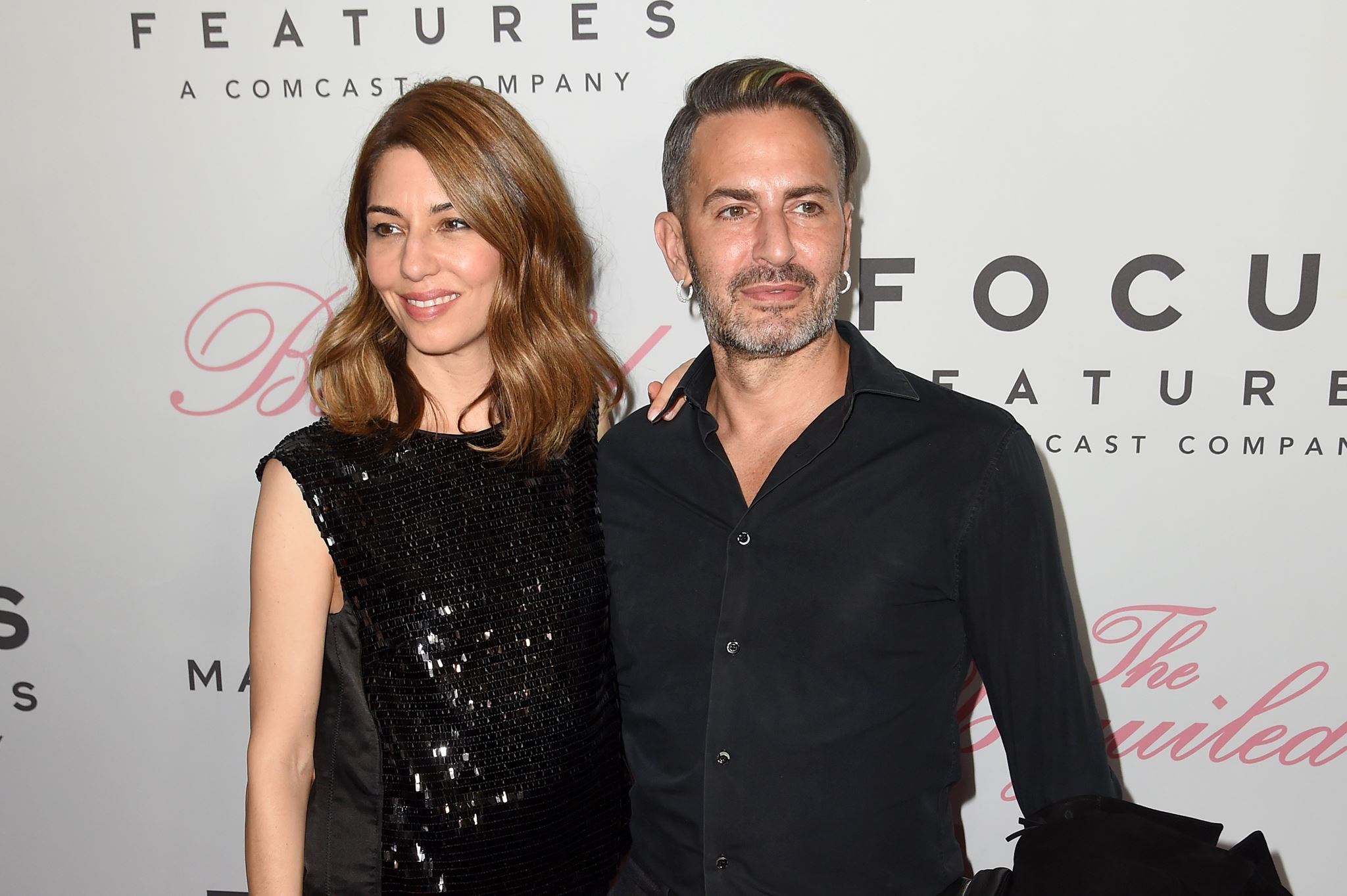 "Marc by Sofia": Το πρώτο ντοκιμαντέρ της Sofia Coppola είναι αφιερωμένο στον Marc Jacobs