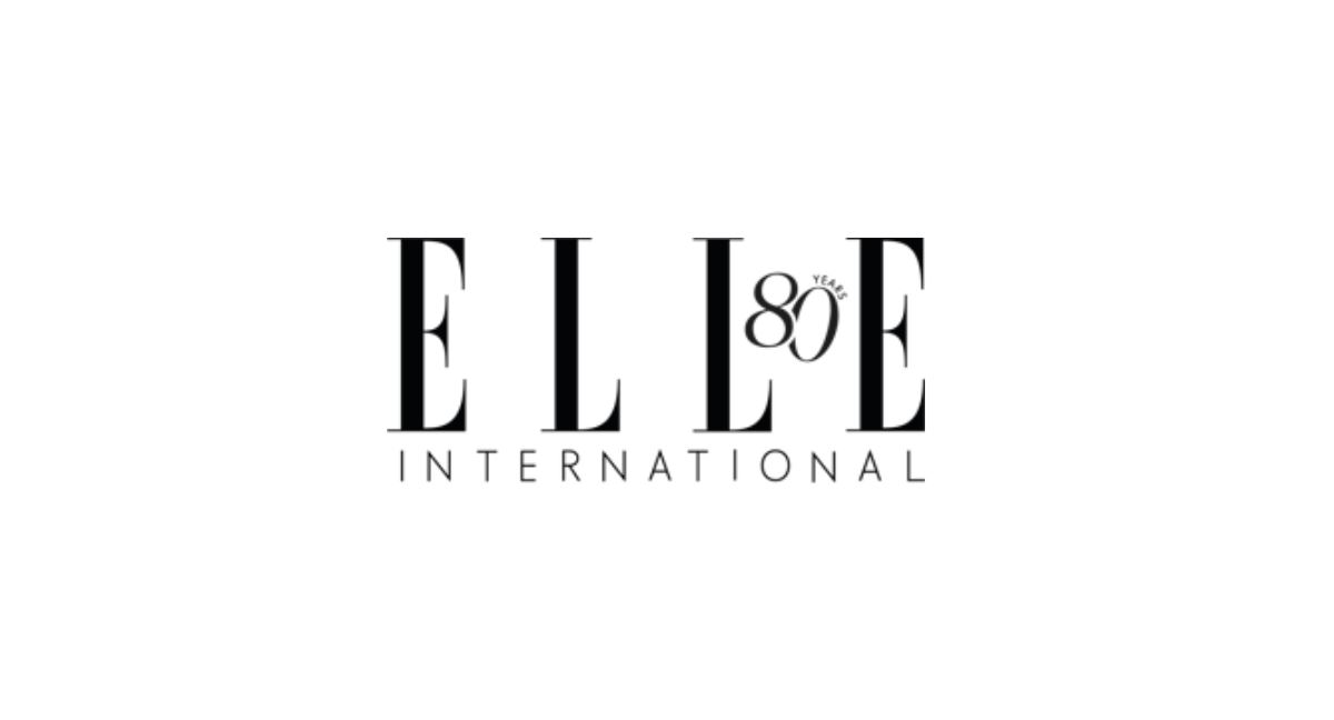 ELLE 80 YEARS: Όταν η τέχνη συναντά τη γυναικεία ενδυνάμωση