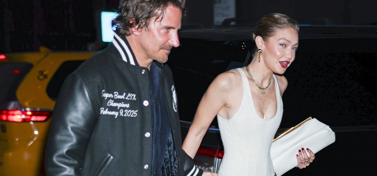 Μήπως ο Bradley Cooper ζήτησε από την Gigi Hadid να τον παντρευτεί;