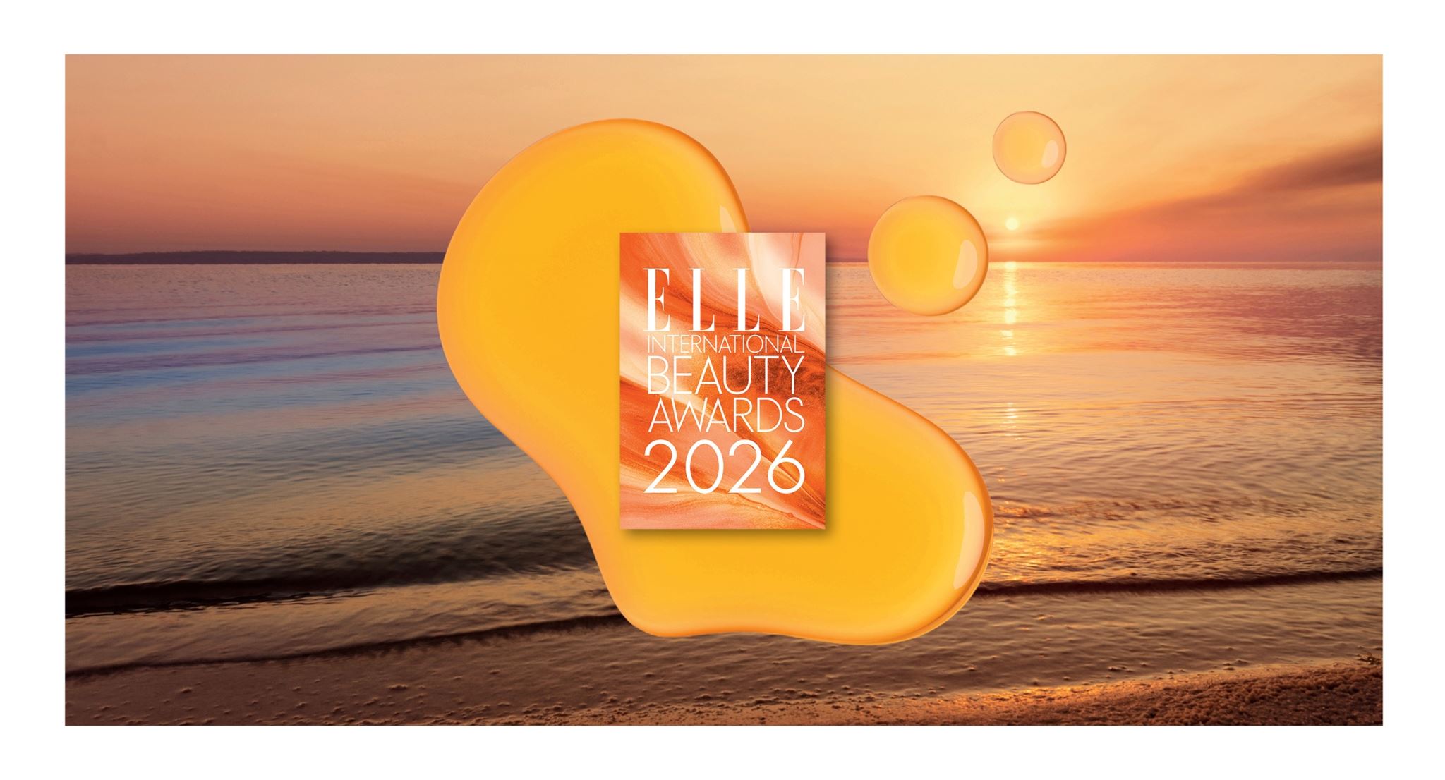 Αυτό είναι το αντηλιακό που θέλουν τώρα όλες οι beauty addicts #EIBA2026