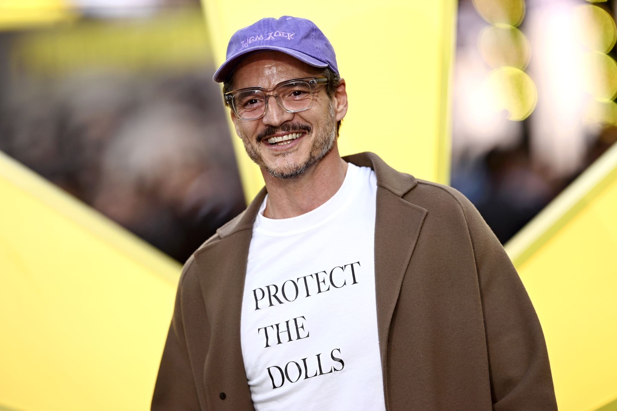 Η σπάνια οικογενειακή φωτογραφία του Pedro Pascal, 34 χρόνια πριν
