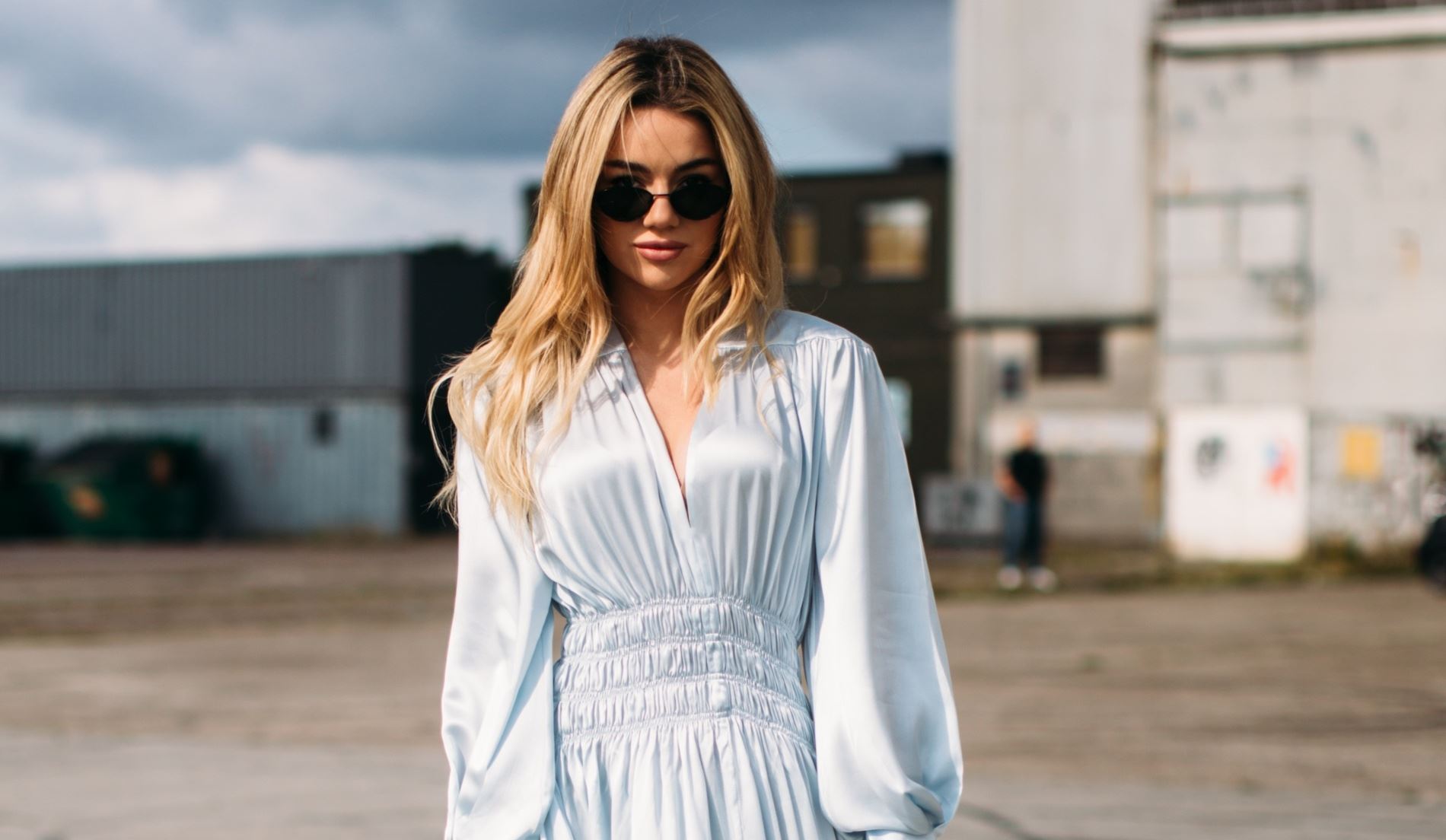 Τα outfits του καλοκαιριού: 6 φορέματα για κάθε καλοκαιρινή περίσταση