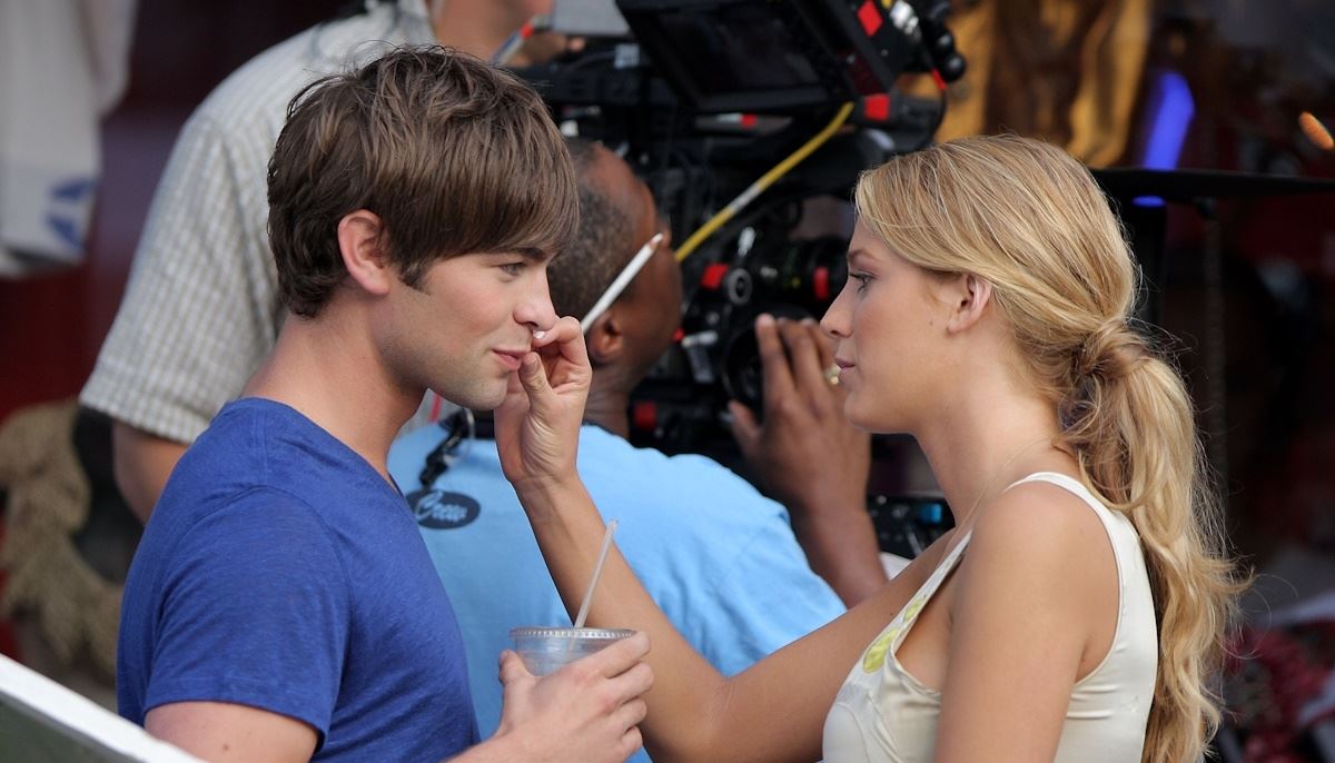 "Ένιωθα χαμένος μετά το Gossip Girl": Ο Chace Crawford εξηγεί την καθοδική του πορεία μετά την cult σειρά