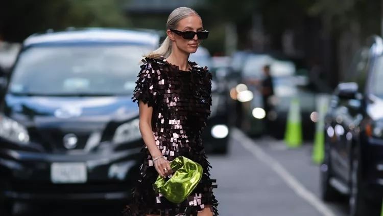 5 συμβουλές μόδας για να δημιουργήσεις κομψά glam looks στις γιορτές