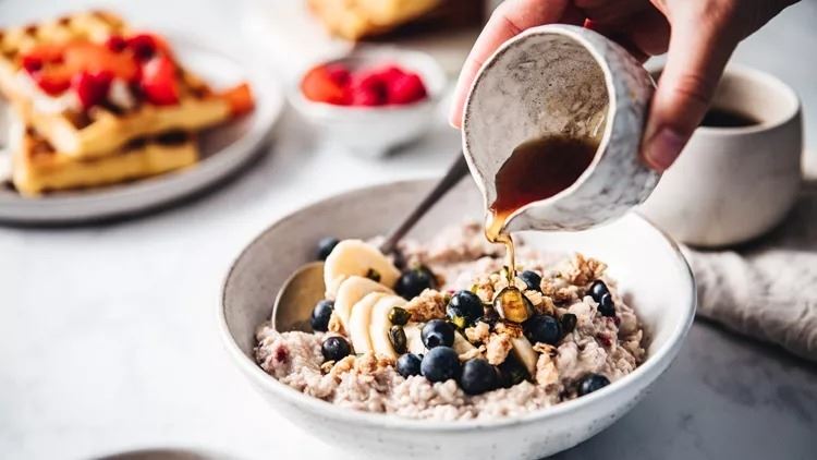 Τι να φάω αντί για ζάχαρη; Μερικές φυσικές επιλογές για να την αντικαταστήσεις