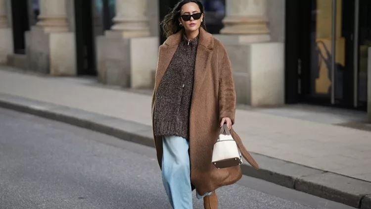 Η γήινη απόχρωση στο μανικιούρ που ταιριάζει με όλα και θα λατρέψεις στο ρεβεγιόν