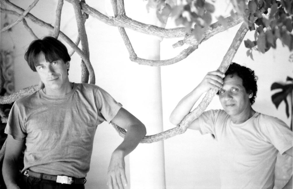 Azzedine Alaïa - Thierry Mugler: Η έκθεση στο Παρίσι που αξίζει να επισκεφθείς