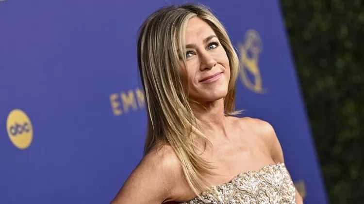 Jennifer Aniston: Η προπόνηση που ακολουθεί ακόμα και στα ταξίδια
