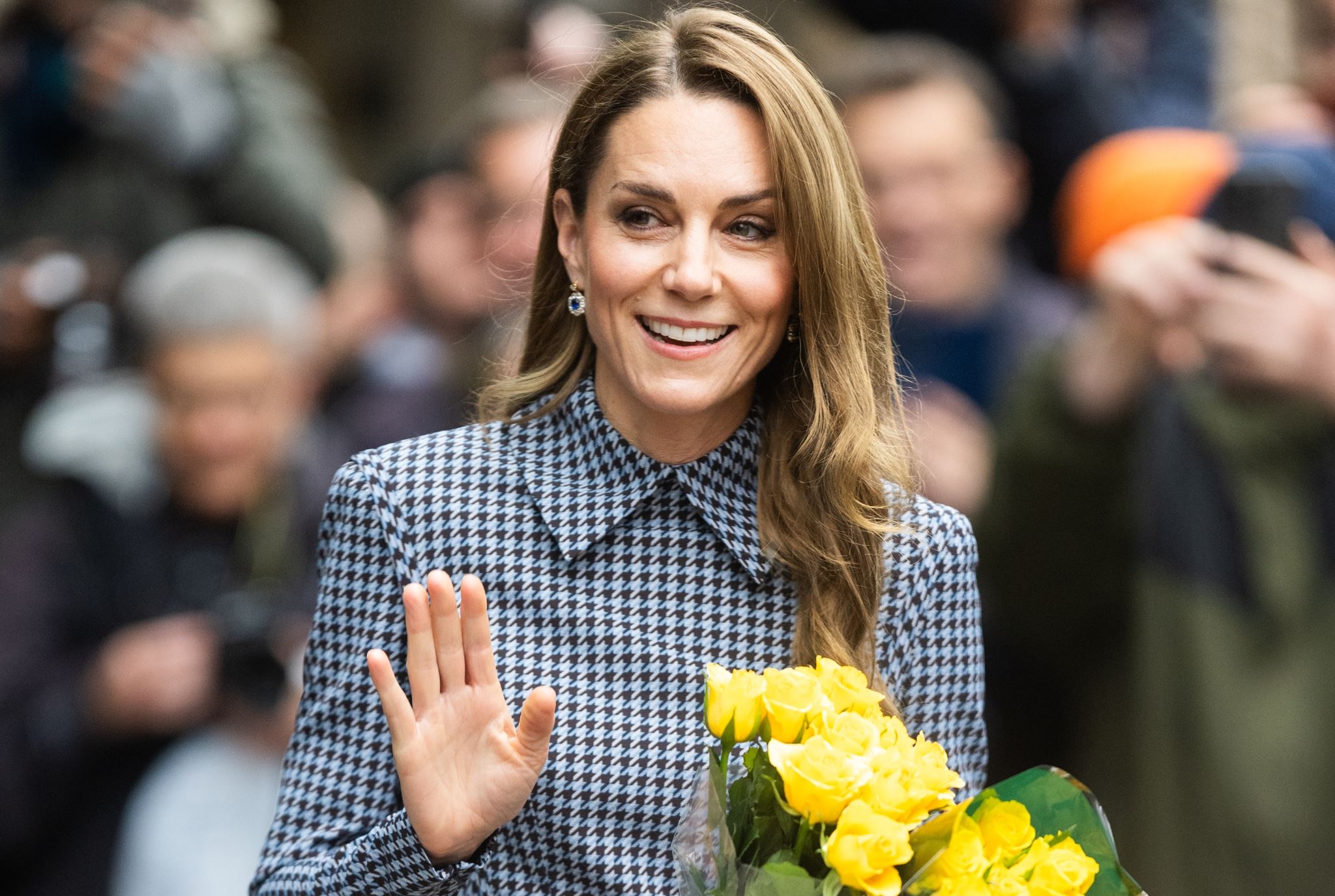Kate Middleton: Ξέρουμε πού θα βρεις την τσάντα που κρατάει τον τελευταίο καιρό