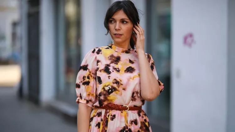 Γάμος τον Σεπτέμβριο; Το φόρεμα από τη Zara που είναι η ιδανική επιλογή, είναι σε έκπτωση