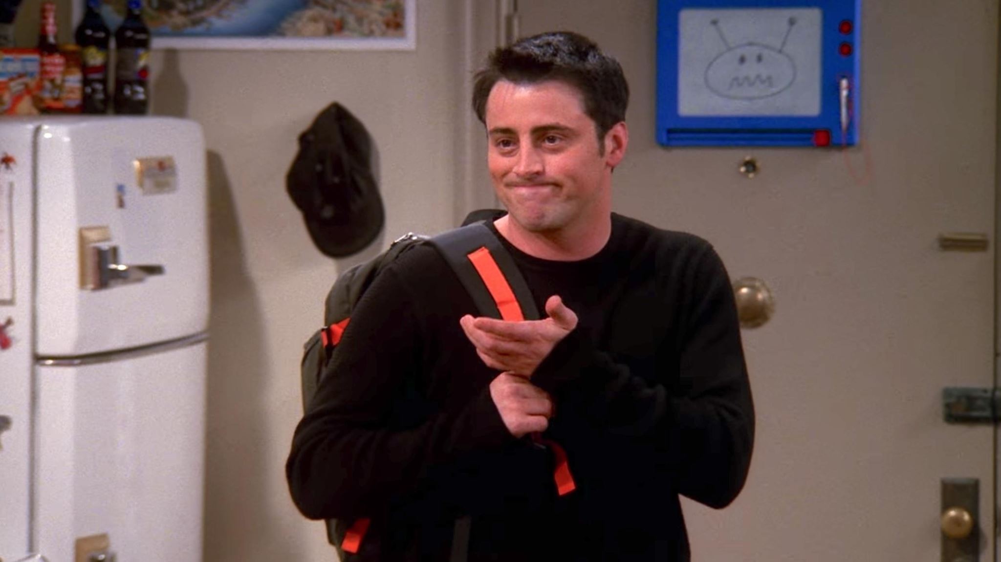Tο επεισόδιο των Friends που οι περισσότεροι θέλουν να παραλείψουν στο rewatch της σειράς