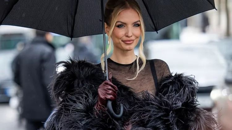 Faux γούνα: Αυτά τα looks θα σε πείσουν να προσθέσεις τουλάχιστον μία στη συλλογή σου