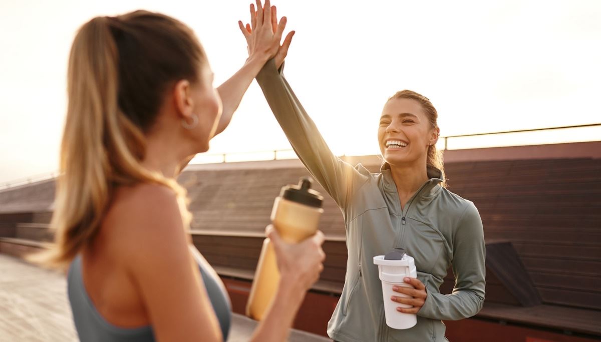 Πώς θα αντικαταστήσεις τα 10.000 βήματα την ημέρα ενώ μένεις σπίτι, σύμφωνα με ειδικό