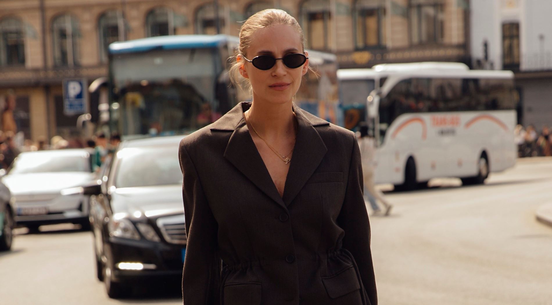 The Weekday Bag Edit: Αναβάθμισε το office style σου με αυτές τις 7 κομψές τσάντες