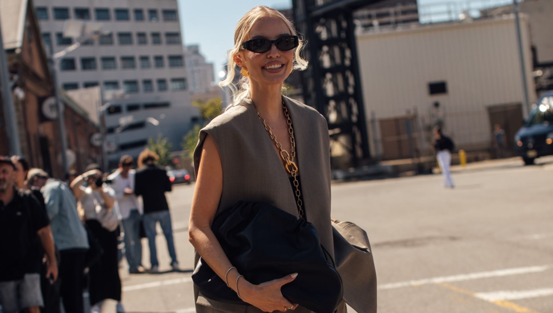 Πώς θα φορέσεις τη βερμούδα σύμφωνα με τα stylish girls