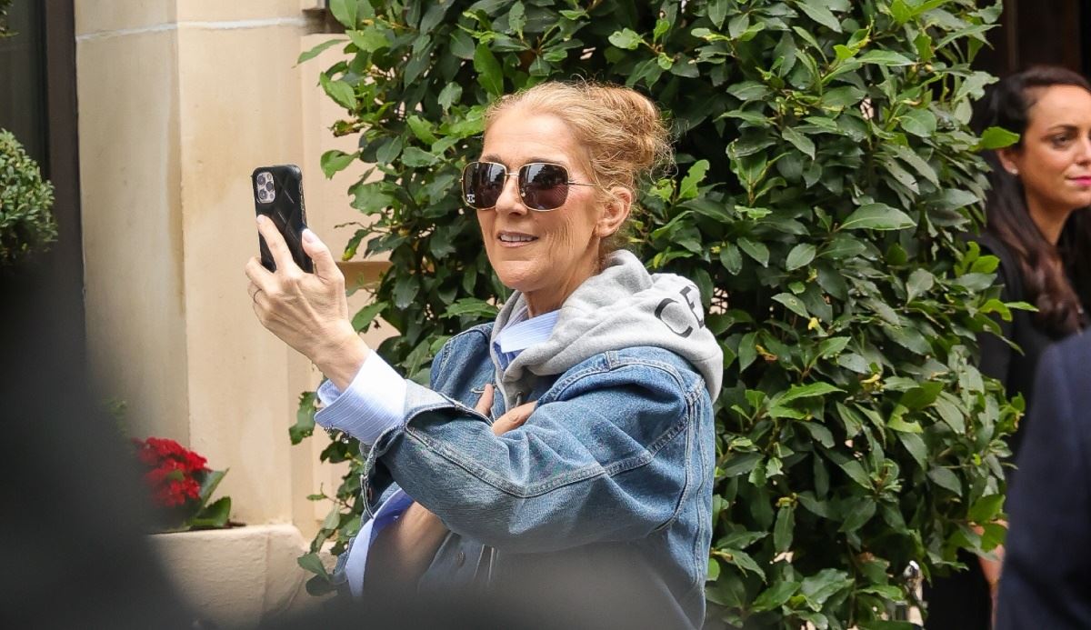 Celine Dion: Αποκάλυψε την πιο δύσκολη στιγμή στη ζωή της ως μητέρα