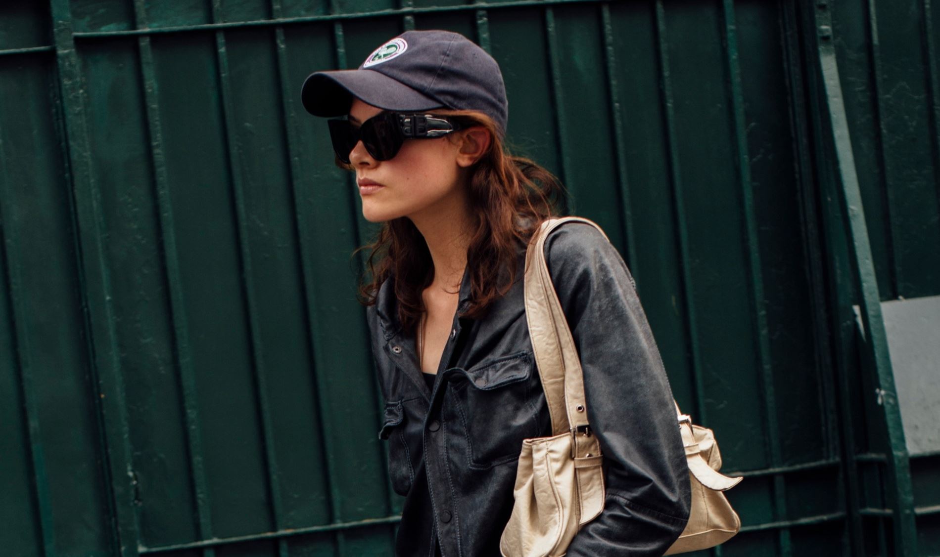 Lazy Sunday: Easy-to-copy looks για μια ανέμελη και stylish Κυριακή