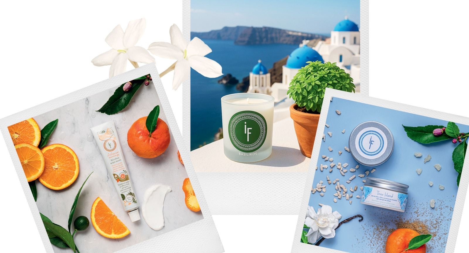 Made in Greece: Bρήκαμε το ελληνικό beauty brand που δεν μοιάζει με κανένα άλλο